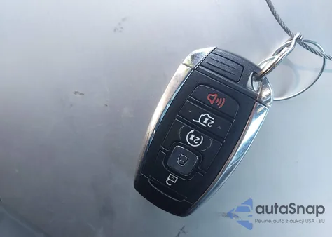 2019 Lincoln Mkc Select z USA, uszkodzony, nr VIN 5LMCJ2C96KUL02624